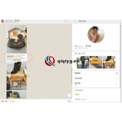 qiqiyg reviews - qiqiyg.com | Site officiel de vente en gros de vêtements et de Dropshipping QA04