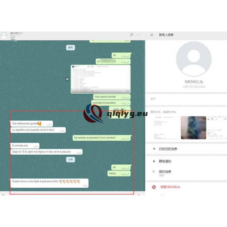 qiqiyg reviews - qiqiyg.com | Site officiel de vente en gros de vêtements et de Dropshipping QA22
