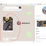 qiqiyg reviews - qiqiyg.com | Site officiel de vente en gros de vêtements et de Dropshipping QA28