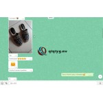 qiqiyg reviews - qiqiyg.com | Site officiel de vente en gros de vêtements et de Dropshipping QA40