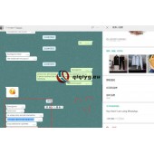 qiqiyg reviews - qiqiyg.com | Site officiel de vente en gros de vêtements et de Dropshipping QA44