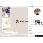 qiqiyg reviews - qiqiyg.com | Site officiel de vente en gros de vêtements et de Dropshipping QA56