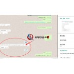 qiqiyg reviews - qiqiyg.com | Site officiel de vente en gros de vêtements et de Dropshipping QA58