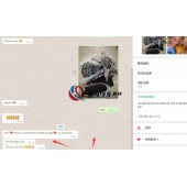 qiqiyg reviews - qiqiyg.com | Site officiel de vente en gros de vêtements et de Dropshipping QA60