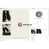 qiqiyg reviews - qiqiyg.com | Site officiel de vente en gros de vêtements et de Dropshipping QA66