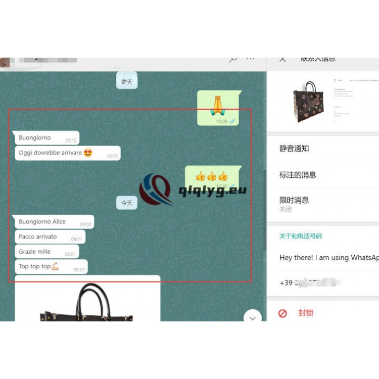 qiqiyg reviews - qiqiyg.com | Site officiel de vente en gros de vêtements et de Dropshipping QA69