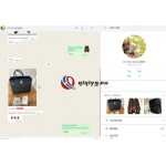 qiqiyg reviews - qiqiyg.com | Site officiel de vente en gros de vêtements et de Dropshipping QA83
