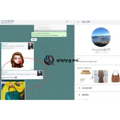 qiqiyg reviews - qiqiyg.com | Site officiel de vente en gros de vêtements et de Dropshipping QA88