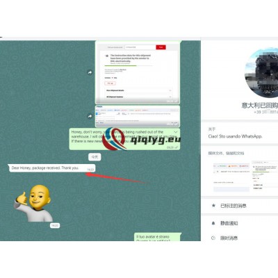 qiqiyg reviews - qiqiyg.com | Site officiel de vente en gros de vêtements et de Dropshipping QA90