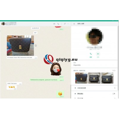 qiqiyg reviews - qiqiyg.com | Site officiel de vente en gros de vêtements et de Dropshipping QA95