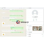 qiqiyg reviews - qiqiyg.com | Site officiel de vente en gros de vêtements et de Dropshipping QA108